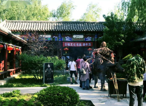 明年再见 开鲁古榆文化旅游节正式取消