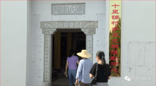 罗田县凤山镇 弘扬清廉文化 打造 清廉村居
