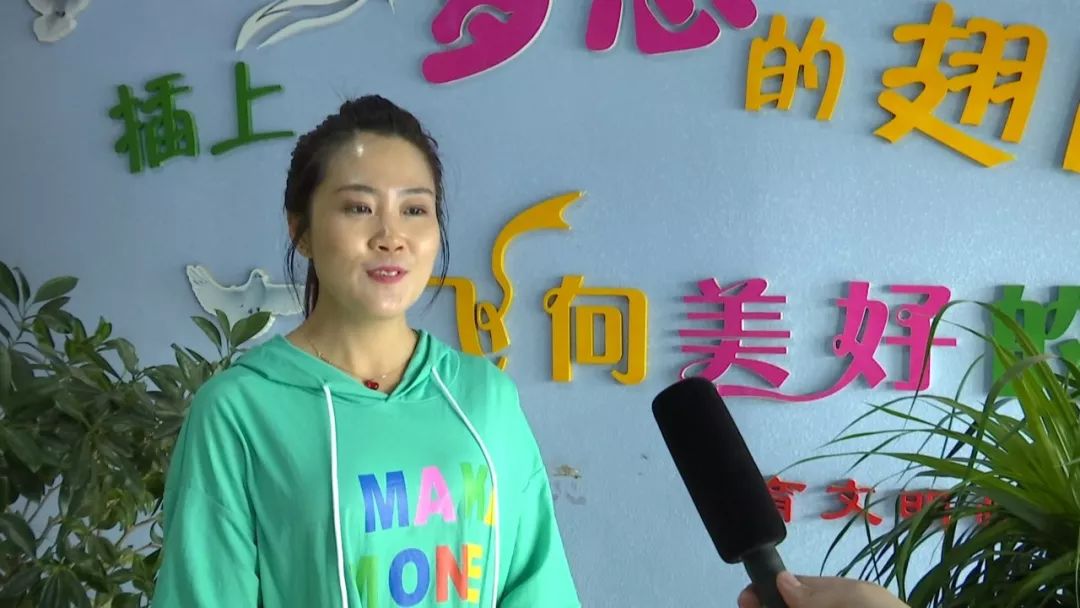 【原创】开鲁县税务局走进我县特殊教育学校献爱心