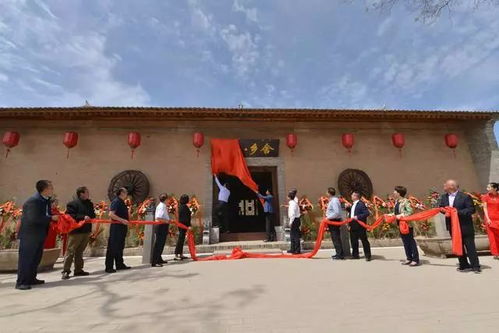 陕旅投资2000万打造原汁原味的乡村院落,带你享受关中 慢生活