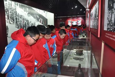 开鲁县全面推进文化旅游融合发展