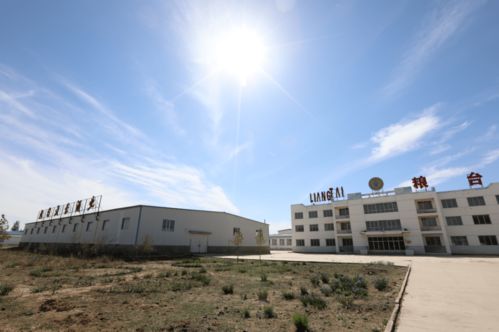 磴口原旭日苁蓉酒业及原源农农副产品购销公司厂房及土地使用权整体拍卖