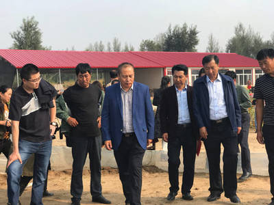 活动丨首届开鲁“相约幸福”文化旅游节暨9·16螃蟹节,今天开幕啦!