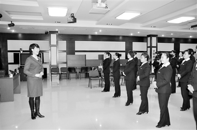 国网开鲁县供电公司:文化建设 助推企业健康发展