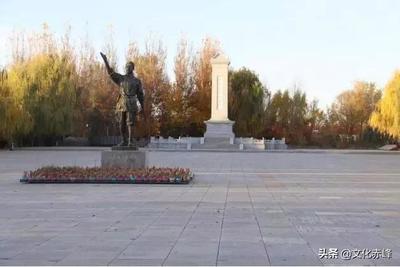 赤峰又增加3个文物保护单位,快来看看是哪里?