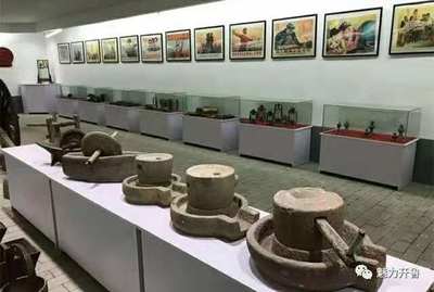 通辽市开鲁县:打造“红色历史教育基地”品牌