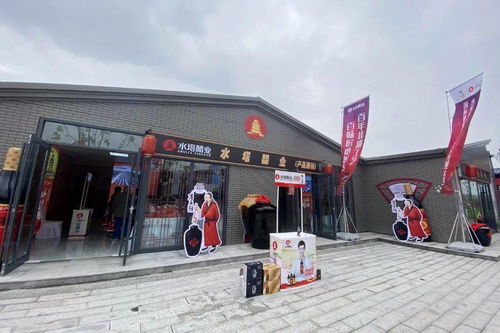 清徐这两条街,火了