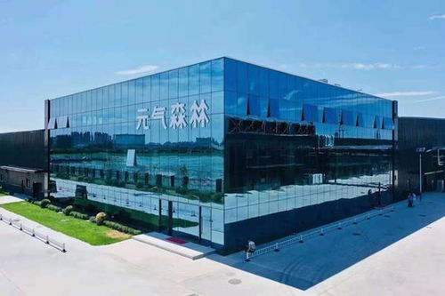 元气森林深入消费者文化 打造优质新饮品 消费体验再升级