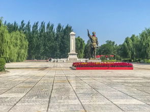 麦新红色旅游 探索新时代红色旅游产业发展的新路径