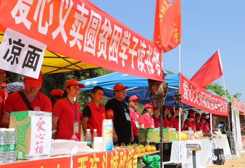 车水马龙 西充县首届牡丹文化节盛大开幕