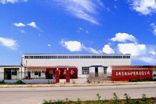 专业领先,服务卓越——河北艺能锅炉有限责任公司企业简介